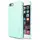 Чехол Spigen для iPhone 6S Plus/6 Plus Thin Fit, Mint (SGP11100)