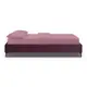 Кровать двуспальная Mandarin Plum 180x200