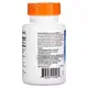 Витамины и минералы Doctor's Best NMN + CoQ10, 60 вегакапсул