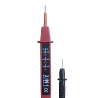 Індикатор напруги двополюсний 220-380 В, 750 мм INTERTOOL VT-4005
