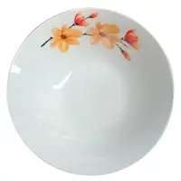 Салатник 18 см Органза SNT 050-25-05