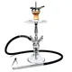 Кальян Hooking Shisha AM007-1 высота 35 см до 3-х персон