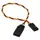 Удлинитель 22AWG для сервоприводов JR скрученный (15 см)