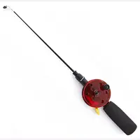 Зимнее удилище с катушкой Lucky John LDR 34см LJ100-01