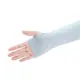 Нарукавники Elongate sleeves NH21FS002 Blue