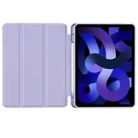 Чехол Smart Case для iPad Air 11" (2024) / Air 10.9" (2020-22) Pen, Violet (9490713929025)