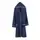 Халат чоловічий з капюшоном Arya Lucian A107289-Dark Blue темно-блакитний S-M