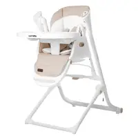 Стульчик-качели Carrello Triumph CRL-10302 Beige / Cream
Beige