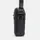 Мужская кожаная сумка Keizer K1125bl-black