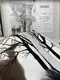 Foresty сатиновое постельное белье. Евро размер. Dijital Belizza Турция.