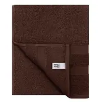 Рушник для обличчя Ardesto Splendid ART2350BR 50х90 см коричневий