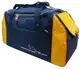Дорожная сумка 59L Wallaby, Украина  синий с желтым