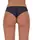 LYRIA стринги синий Passion XXL/XXXL