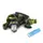 Налобный фонарь тактический Bailong BL 1505602B SENSOR с датчиком движения