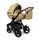 Коляска 2 в 1 Verdi Futuro 04, Desert Sand, бежевий