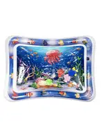 Водный развивающий коврик Baby Comfort "Медуза"