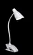 Офисная настольная лампа 3W NSM-18006-06 WHITE Ray