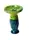 Чаша GrynBowls Spawn Green\Blue