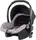 Коляска для дитини універсальна 3 в 1 FreeON Comfort, grey