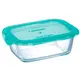 Пищевой контейнер 380 мл Lagoon Keep'n'box Luminarc P5519