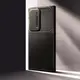 Чехол Spigen для Samsung Galaxy S24 Ultra - Optik Armor, Black (ACS07313)