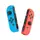 Игровой контроллер HOCO Dragon wireless game controller Switch 1st gen joy-con GA33 |BT5.0, Dual Motor, Gyroscope|
