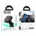 Держатель HOCO Rainbow ring magnetic car holder (air outlet) H28