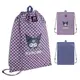 Сумка для обуви Kite Kuromi HK25-600L-2 49х36 см