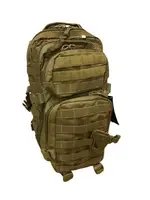 Рюкзак тактический KOMBAT UK Hex-Stop Small Molle Assault Pack