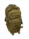 Рюкзак тактический KOMBAT UK Hex-Stop Small Molle Assault Pack
