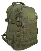 Рюкзак тактичний Tramp Tactical UTRP-043-green 40 л зелений
