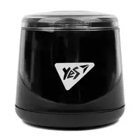 Автоматична точила зі змінним лезом YES 620557 чорна