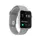 Умные часы Smart Watch M16 Mini (Белый)