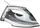Утюг Grunhelm EI9506СD 2500 Вт серый