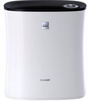 Очиститель воздуха Sharp UA-PE30E-WB белый