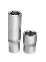 Головка глибока 3/8" 6гр. 11мм