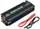 Перетворювач напруги (інвертор) UKC 12-220 V 1500 W + USB Black