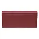 Женский кожаный кошелек Horse Imperial K1803-bordo