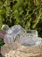 Конфетница OLens Одуванчик 102-704 8.1х8.6 см