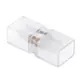 CONNECTOR B фурнитура для светодиодной ленты