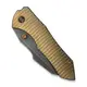 Чем складывание Weknife High-Fin XL WE24010-3