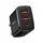 Адватер сетевой BASEUS Compact Quick Charger |2USB/1Type-C, 30W/3A, PD/QC| (CCXJ-E02)
