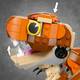 Конструктор игровой Jurassic World Little Eatie 76967 317 деталей