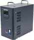ИБП Powermat 3000ВА 2400Вт чистая синусоида + аккумулятор Powermat 12В 100Ач (Польша)