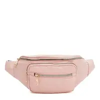 Женская поясная сумка Monsen C1HSSA0533p-pink