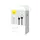 Кабель Baseus Type-C to Type-C CoolPlay Series Fast Charging Cable |1m, 100W|