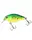 Воблер Strike Pro Cranky-X 50F 7.7гр GC01S 0.5-1.0m