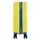 Валіза Semi Line 20" (S) Yellow (T5929-1)