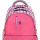 Рюкзак школьный Bagland Butterfly 21 л сублимация 1327 00565664