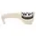 Точилка для ножей Vinzer Ivory 4 в 1 50533 5х8х21.5 см слоновая кость